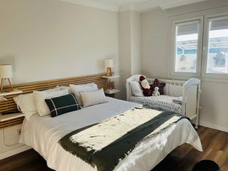 Piso en venta en La Luz - El Torcal en Málaga