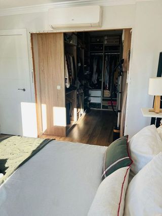 Piso en venta en La Luz - El Torcal en Málaga