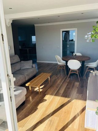 Piso en venta en La Luz - El Torcal en Málaga
