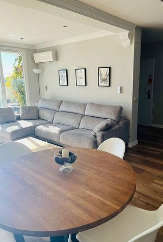Piso en venta en La Luz - El Torcal en Málaga