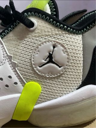 Zapatillas Jordan Nuevas