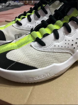 Zapatillas Jordan Nuevas