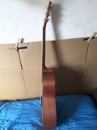 Guitarra Acústica Yamaha FS3