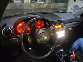Mazda 3 2007