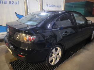Mazda 3 2007