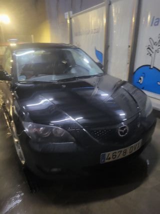 Mazda 3 2007