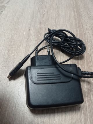 CARGADOR GAME BOY MICRO NINTENDO ORIGINAL