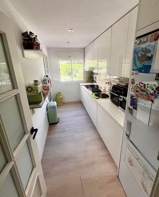 Piso en venta en Zona Norte en Estepona