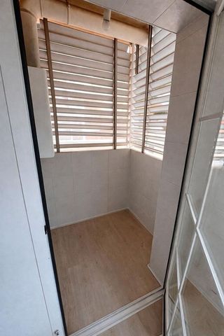 Piso en venta en Zona Norte en Estepona