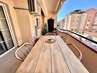 Piso en venta en Zona Norte en Estepona