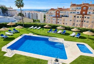 Piso en venta en Zona Norte en Estepona