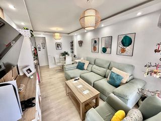 Piso en venta en Zona Norte en Estepona