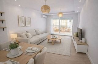 Piso en venta en Zona Norte en Estepona