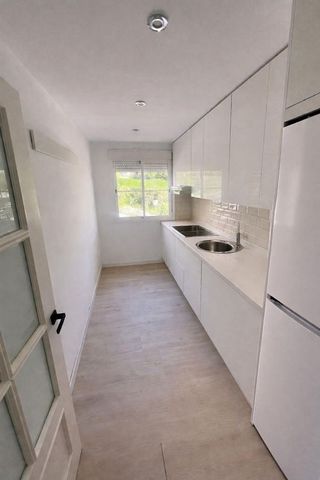 Piso en venta en Zona Norte en Estepona