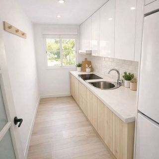 Piso en venta en Zona Norte en Estepona