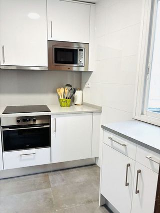 Piso en venta en Ciudad Jardín - Parque Roma en Zaragoza