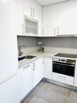 Piso en venta en Ciudad Jardín - Parque Roma en Zaragoza