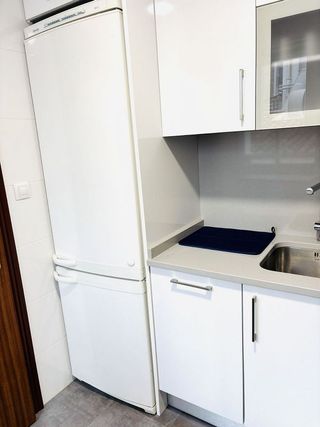 Piso en venta en Ciudad Jardín - Parque Roma en Zaragoza