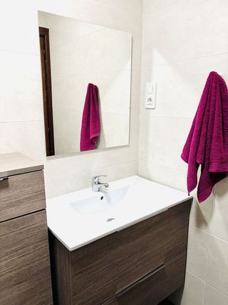 Piso en venta en Ciudad Jardín - Parque Roma en Zaragoza