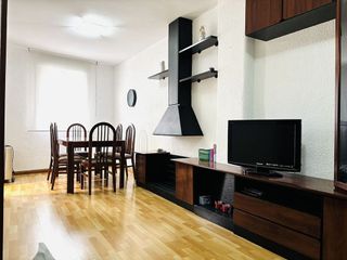 Piso en venta en Ciudad Jardín - Parque Roma en Zaragoza