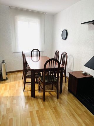 Piso en venta en Ciudad Jardín - Parque Roma en Zaragoza