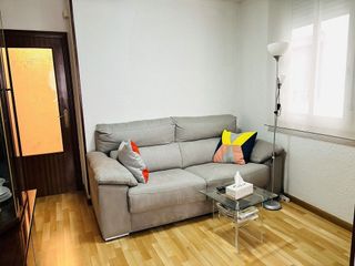 Piso en venta en Ciudad Jardín - Parque Roma en Zaragoza