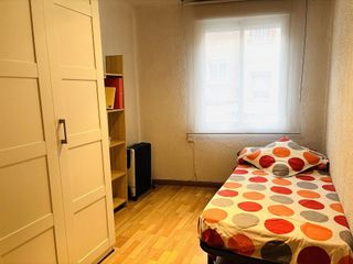 Piso en venta en Ciudad Jardín - Parque Roma en Zaragoza