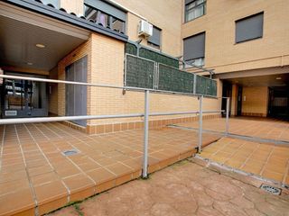 Piso en venta en Velilla de San Antonio