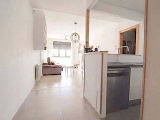 Piso en venta en Velilla de San Antonio