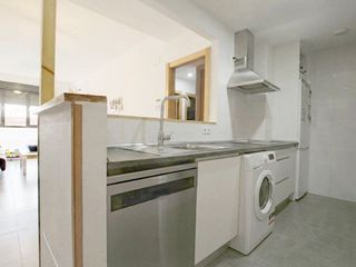 Piso en venta en Velilla de San Antonio