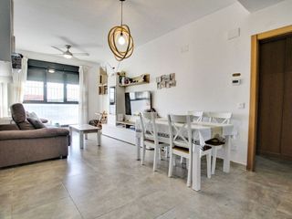 Piso en venta en Velilla de San Antonio