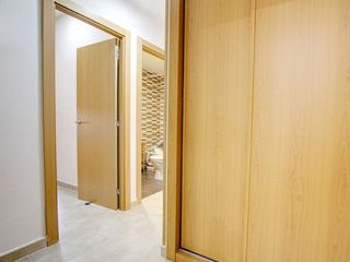 Piso en venta en Velilla de San Antonio