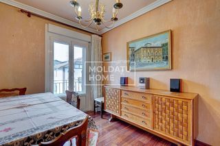 Piso en venta en Centro - Mendibil - Santiago en Irun