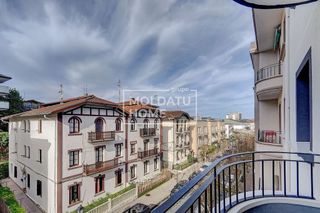 Piso en venta en Centro - Mendibil - Santiago en Irun