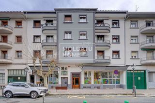 Piso en venta en Centro - Mendibil - Santiago en Irun
