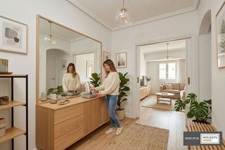 Piso en venta en Centro - Mendibil - Santiago en Irun