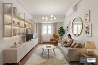 Piso en venta en Centro - Mendibil - Santiago en Irun