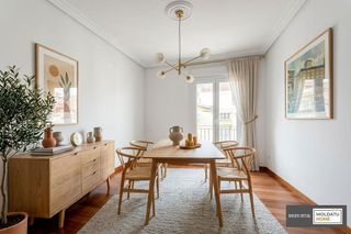 Piso en venta en Centro - Mendibil - Santiago en Irun