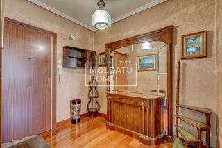 Piso en venta en Centro - Mendibil - Santiago en Irun