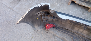 PARAGOLPES TRASERO CITROEN C4 BERLINA 1.6 16V HDi