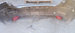 PARAGOLPES TRASERO CITROEN C4 BERLINA 1.6 16V HDi