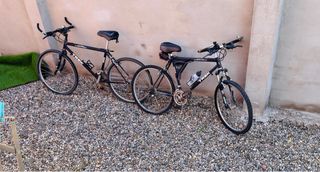 Bicicletas Trek Montain Bike