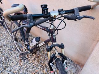 Bicicletas Trek Montain Bike
