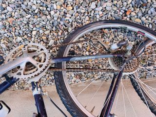 Bicicletas Trek Montain Bike