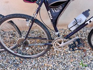 Bicicletas Trek Montain Bike