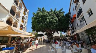 Piso en venta en Centro Urbano en Estepona