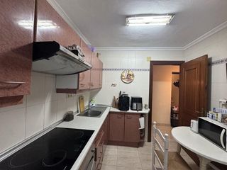 Piso en venta en Centro Urbano en Estepona