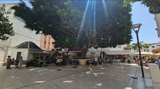 Piso en venta en Centro Urbano en Estepona