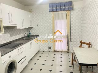 Piso en venta en Santo Domingo de la Calzada