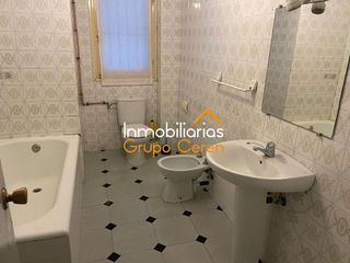 Piso en venta en Santo Domingo de la Calzada